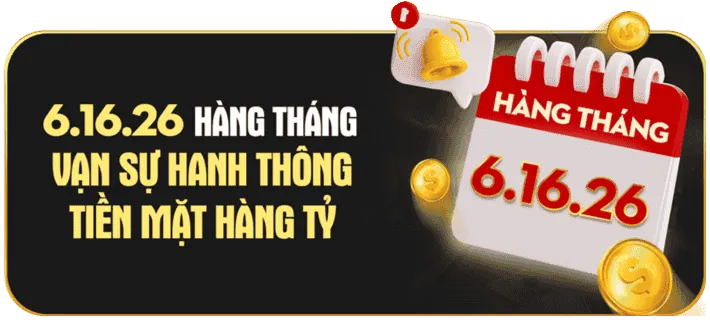 Ưu đãi hàng ngày mk88 official