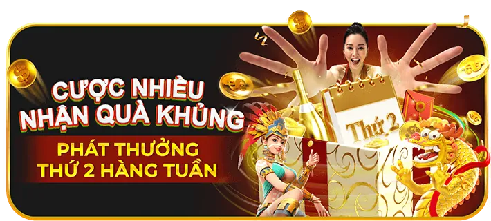 Trò chơi Nổ hũ mk88 trang chủ chính thức