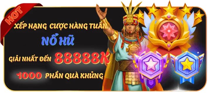 Ưu đãi chào mừng mk88