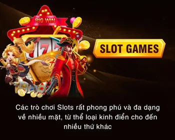 Slot Games (Nổ Hũ) mk88
