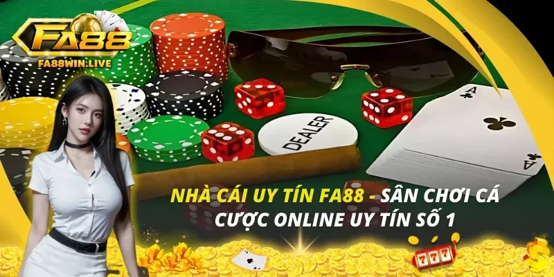 An toàn và công bằng tại MK88